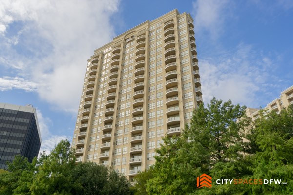 The Renaissance on Turtle Creek